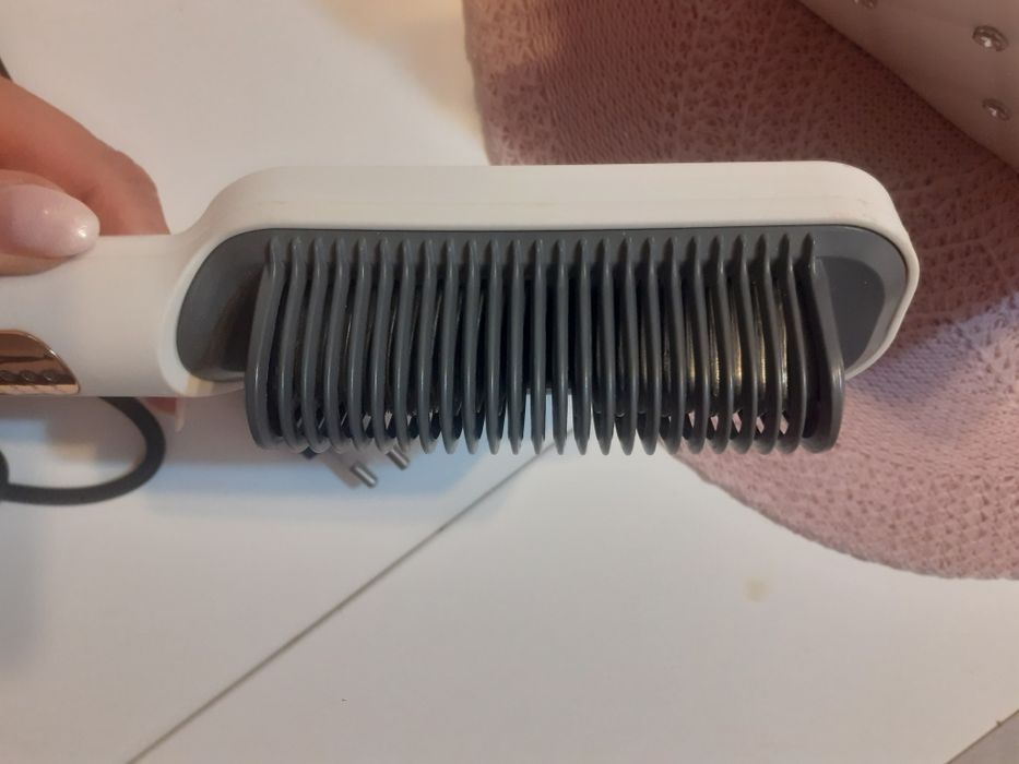 Преса за коса нова