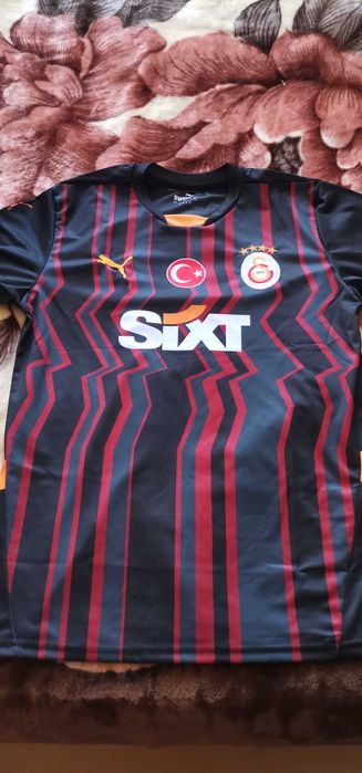 Tricou Galatasaray
