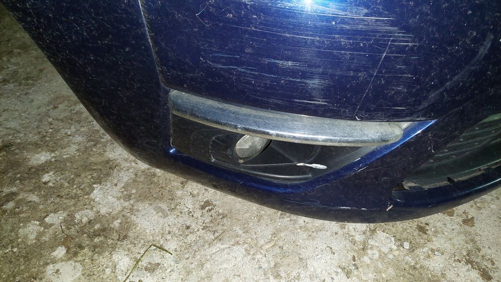 Aripa capota motor bara fata spate usa citroen c4 Picasso 9HZ 1.6hdi