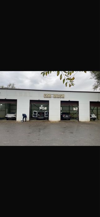 Продам готовый бизнес Автомойка