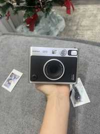 Фотоаппарат моментальной печати Instax Mini evo