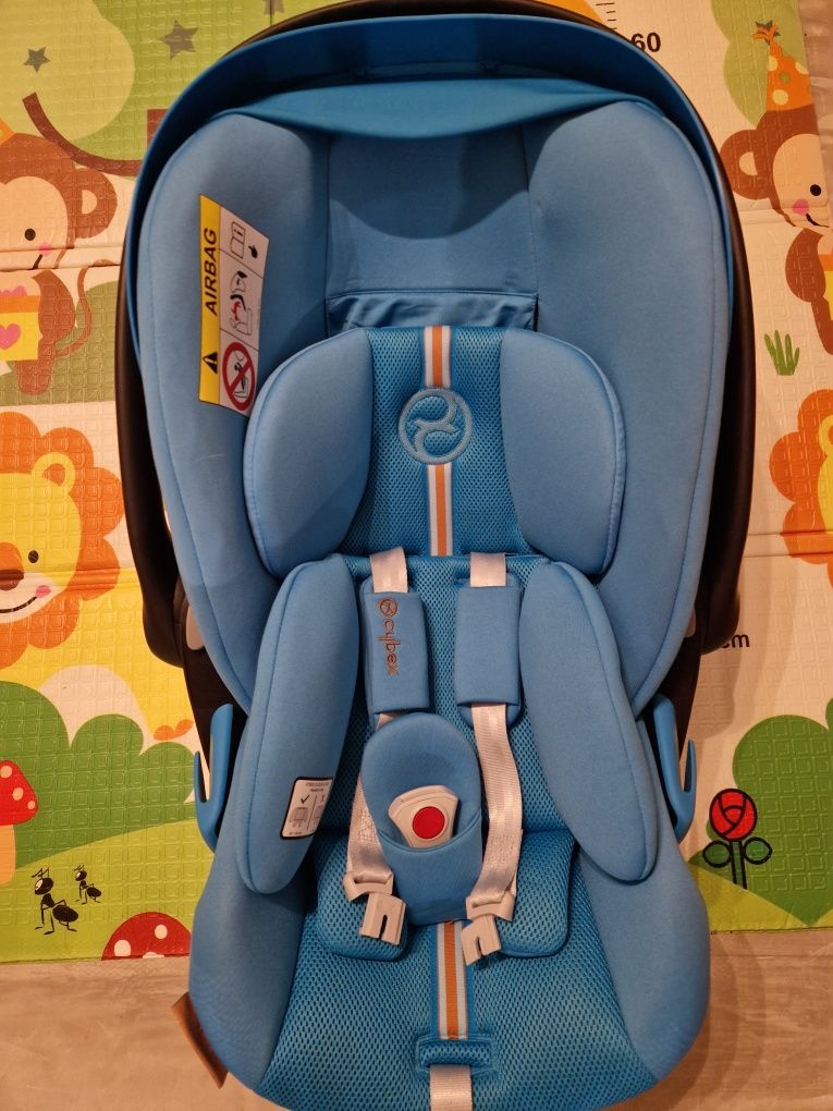 Кошче/столче за кола Cybex