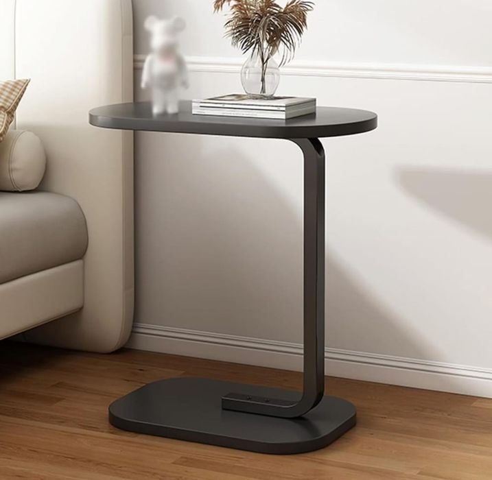 Măsuță ovala de cafea