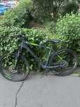 Bicicleta Cross Fusion 9