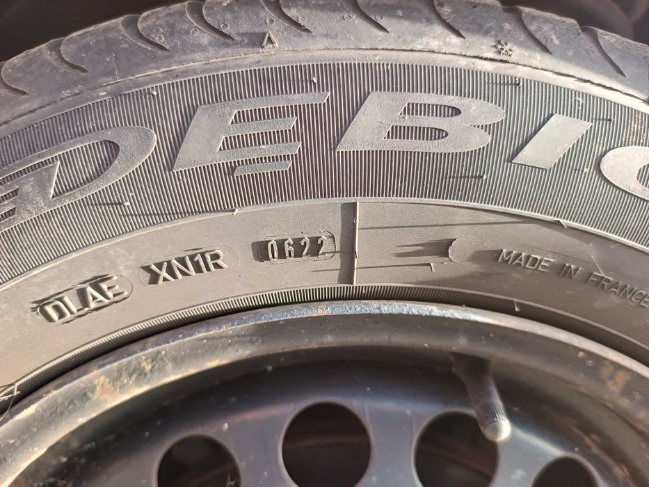 Dezmembrez Opel Astra G