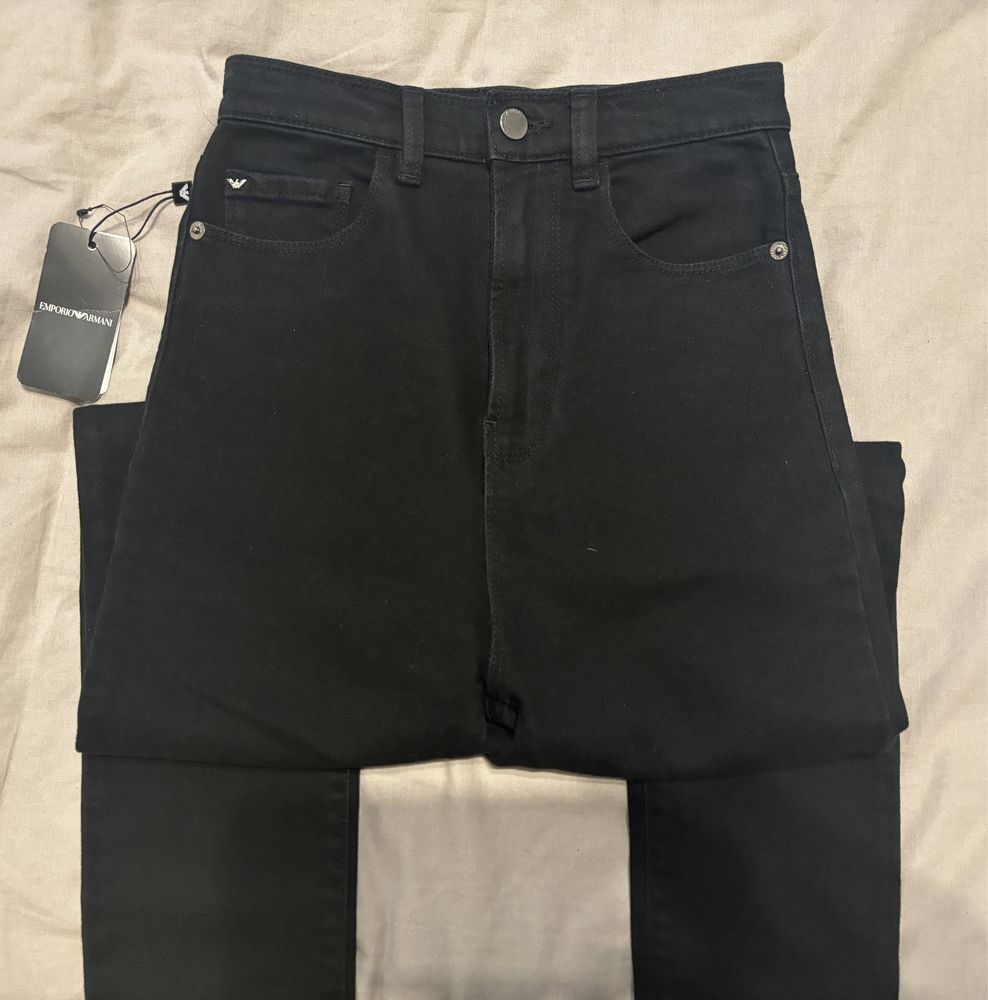 Дънки Emporio Armani