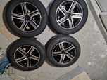 Vand jante originale mercedes.r