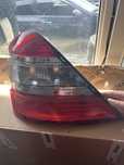 Ляв стоп за Mercedes S class  2006-2009 DEPO !НОВ!