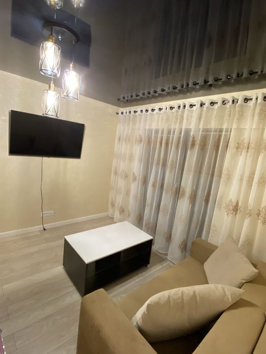 Apartament 1 cameră. Păcurari - TR MILLENNIUM