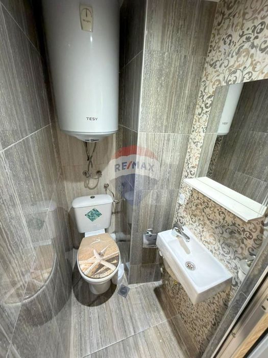 Дава се под наем Тристаен апартамент в Варна, Аспарухово - 60 кв.м за 500 € - Снимка #7