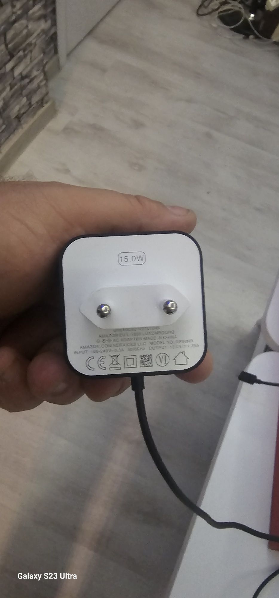 Fire tv cube 2nd