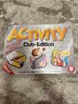 Joc de societate (table game) activity club edition nou