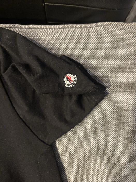 Тениска Moncler S