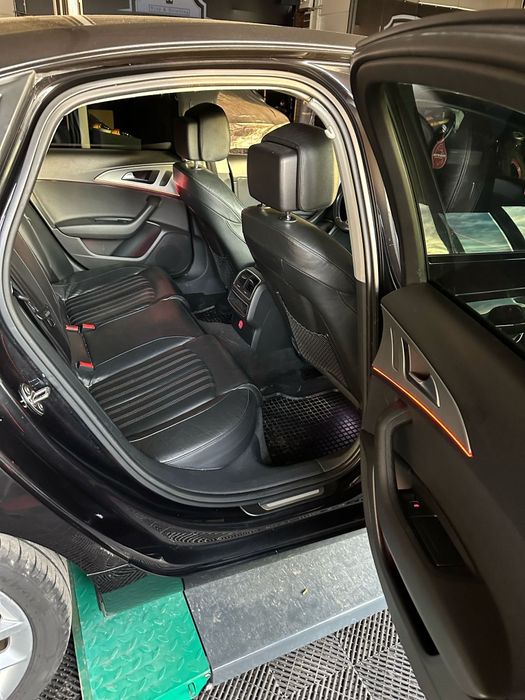 Audi a6 c7 2.0 diesel