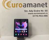 Telefon mobil Samsung Galaxy Z Fold3, 12GB RAM, 512GB, 5G -A-