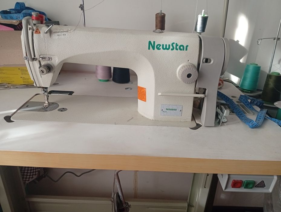 NewStar Швейная Машинка стоимость 2.200