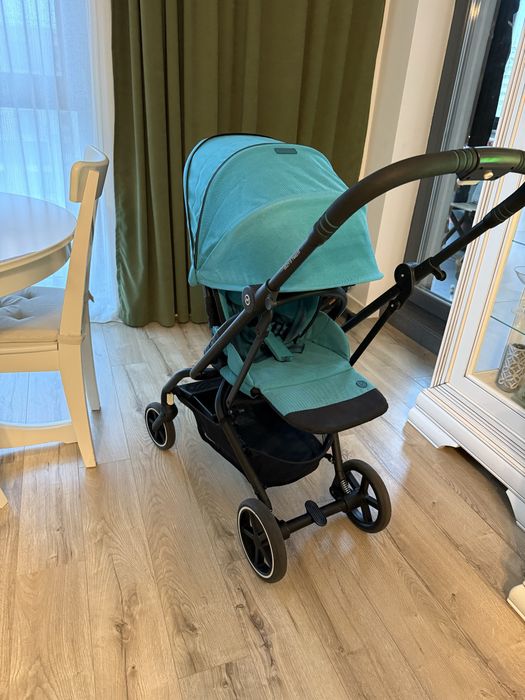 Carut sport cybex eezy s twist