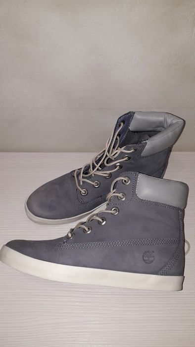 Кецове Timberland