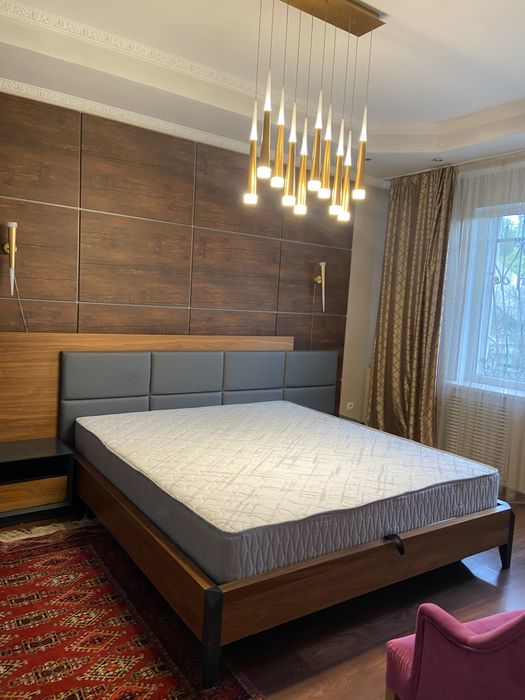 Матрасы ортопедические