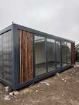Container Modular