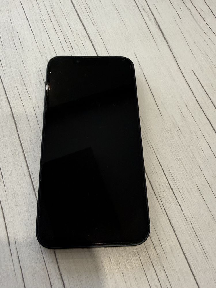 Iphone 13 mini, Midnight, 128GB