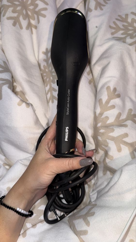 Philips Style Care auto curler