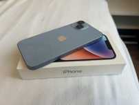 Iphone 14 128GB цвят blue