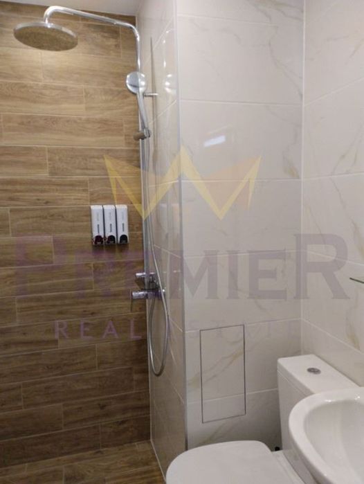 Дава се под наем Двустаен апартамент в Варна, ВИНС - 55 кв.м за 600 € - Снимка #6