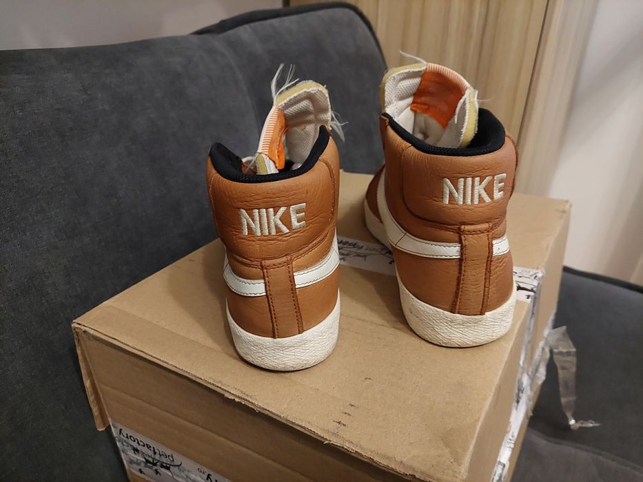 Nike SB Zoom Blazer Mid