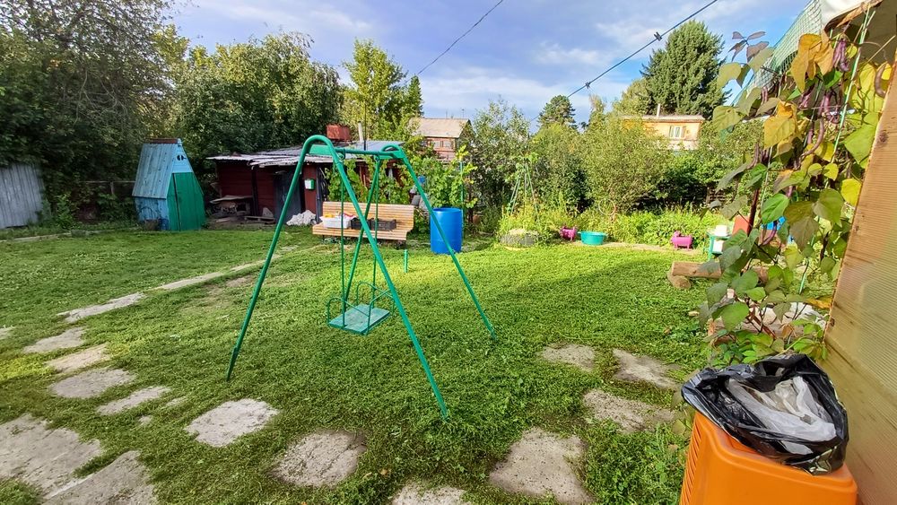 Продам дом  3 комнаты