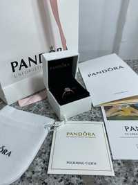 Inel Pandora + impachetare full (+ accesori)