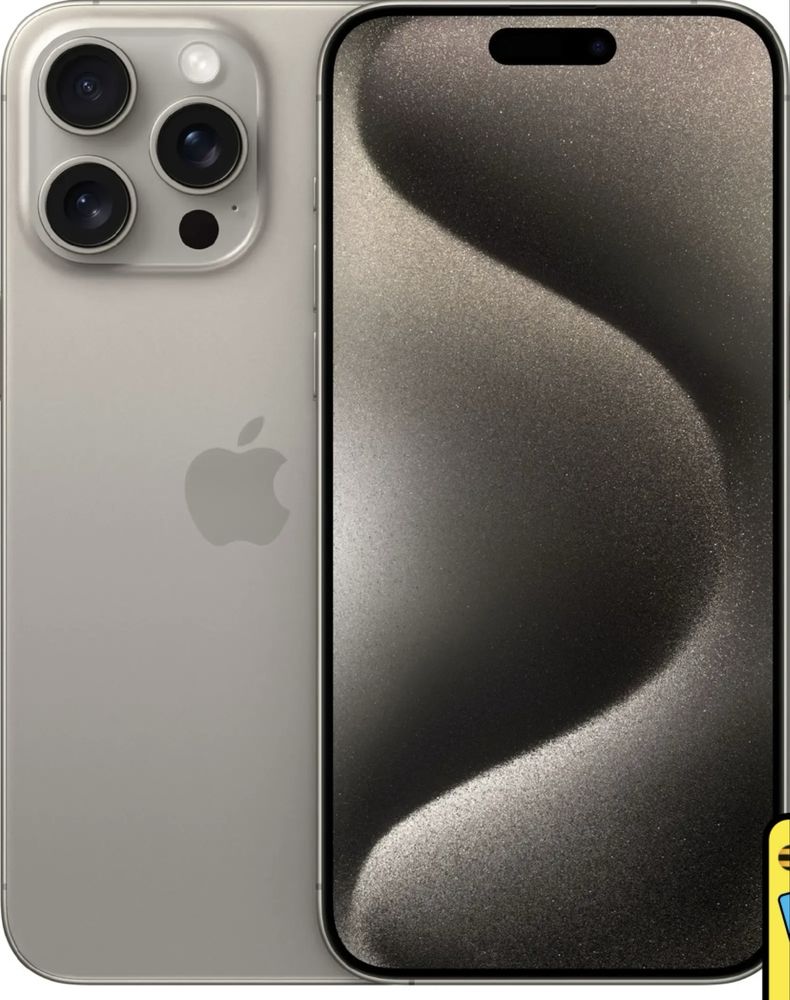 Iphone 15 pro max 84% идиальный состояния заряд держит очень хорошо