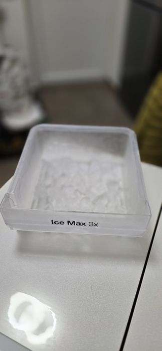 Combina frigorifica Samsung