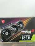 MSI Geforce RTX 3070Ti 8GB