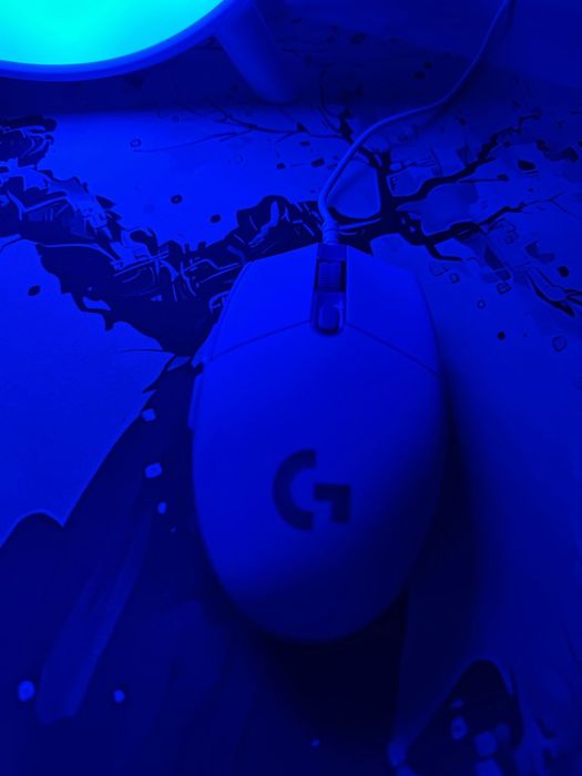 мышка g102 logitech