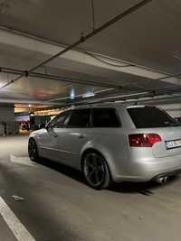 Vănd Audi A4 B7 2.0 TDI