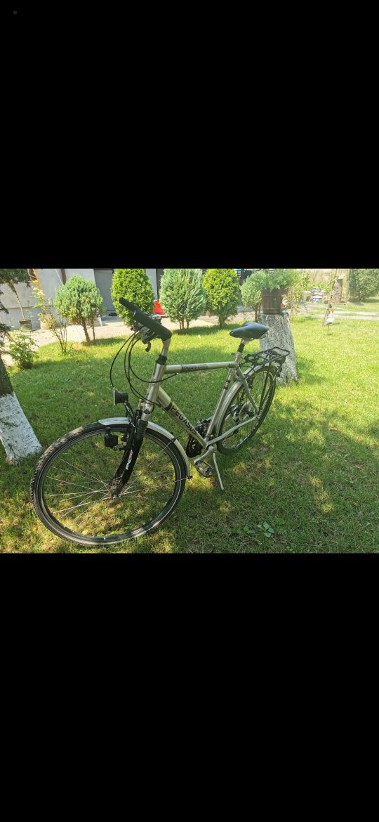 Bicicleta trekking  28. Pegasus gt xl/xxl