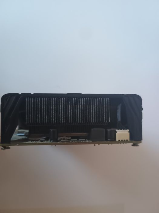 Vând placă video RX 570
