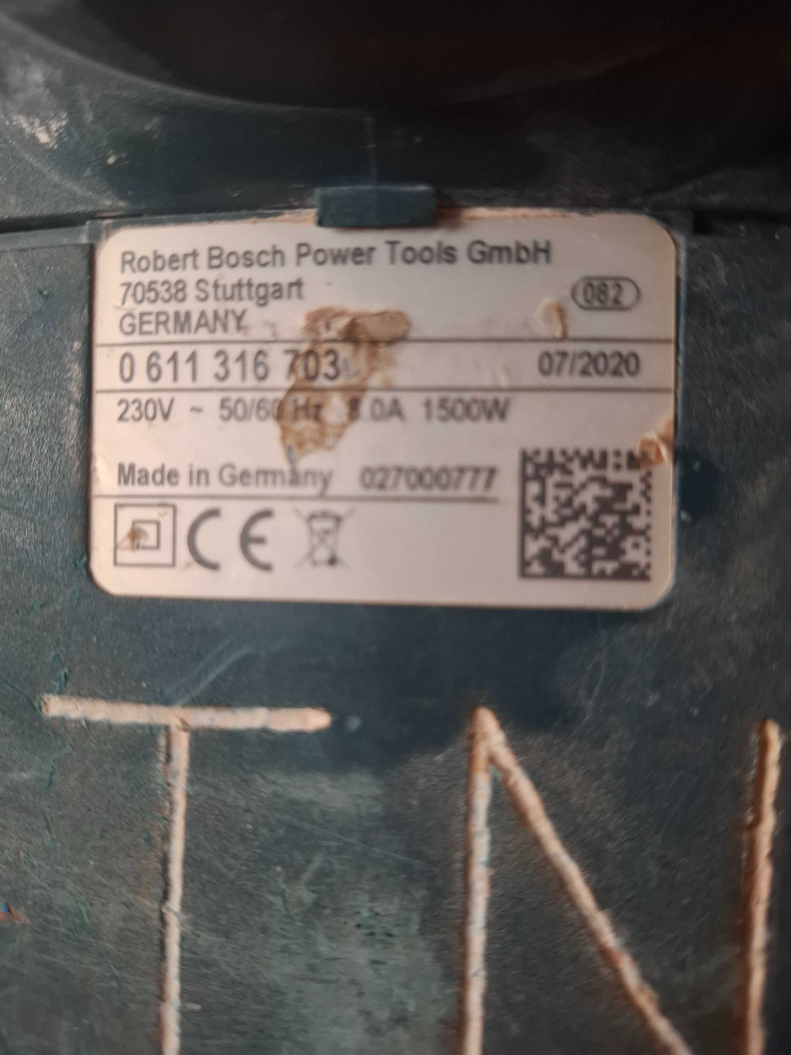 къртач Bosch Gsh 11 e, оригинален