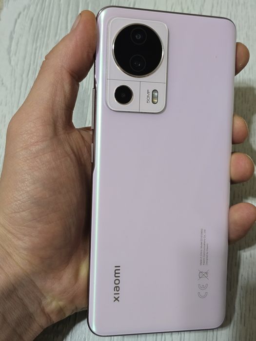 Xiaomi 13 lite 256 gb Ram 8 5G идеальное