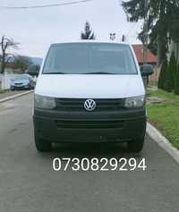 Vw T5  diesel 2.0. Euro 5