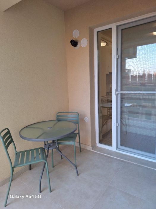 Închiriez apartament