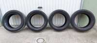 Летни гуми NOKIAN 205/55 R16 отлични