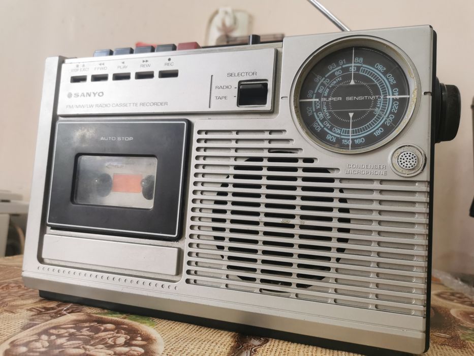 M 2402-2LE original Sanyo