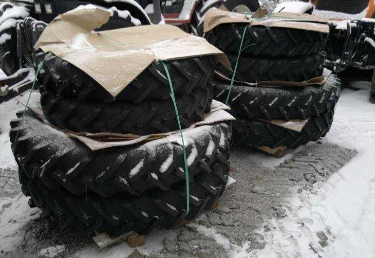 Roti inguste Fendt Valtra Deutz Same New Holand  Claas Case John Deere