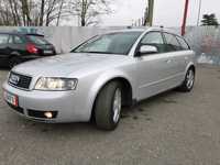 Audi A4 b6 din 2003 de 1,9 tdi recent adusa din Germania