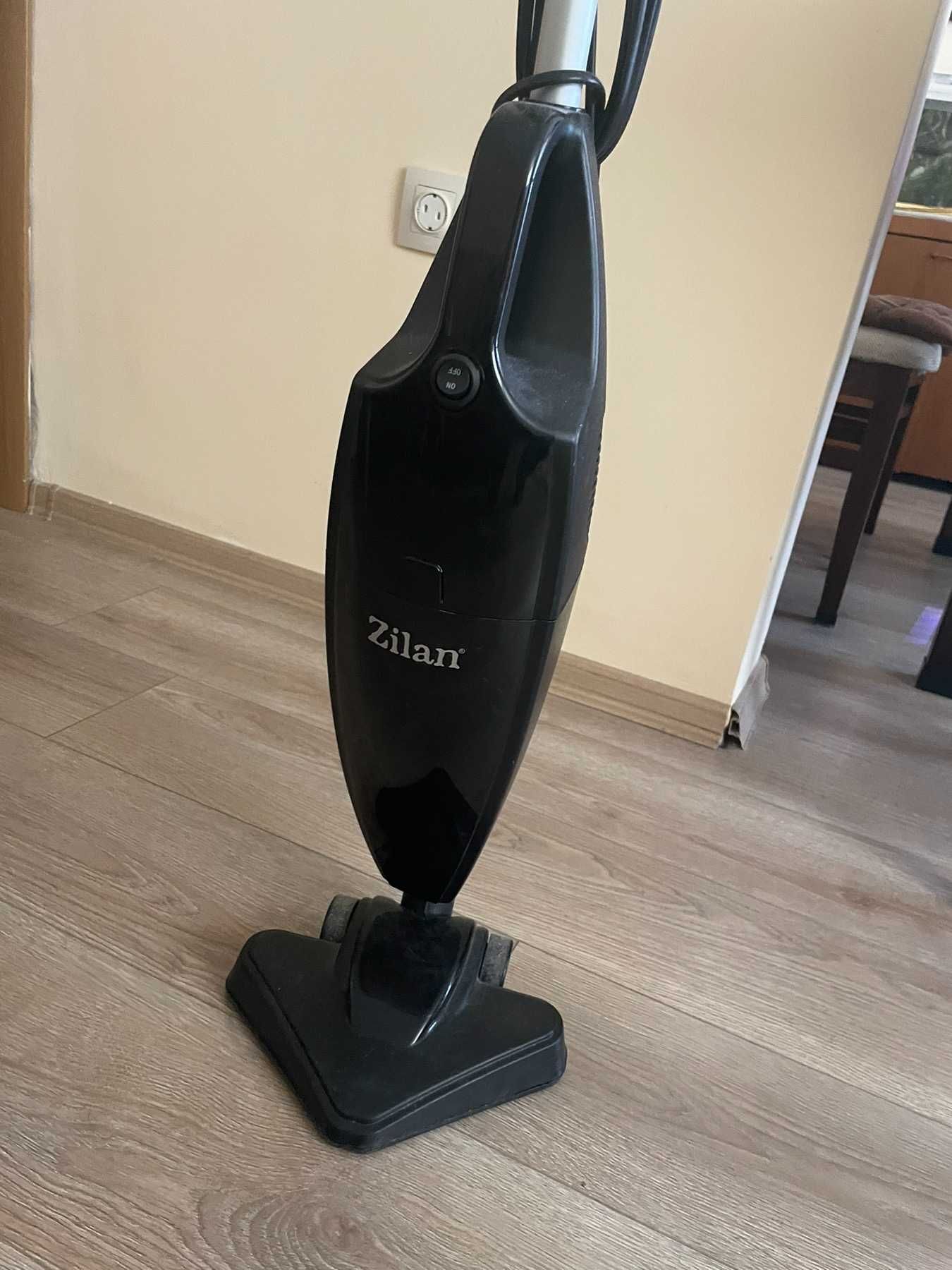 Вертикална прахосмукачка Zilan