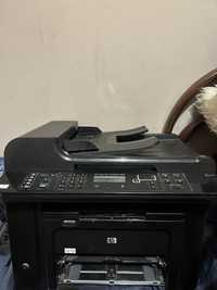 Продам МФУ HP LaserJet 1536dnf MFP