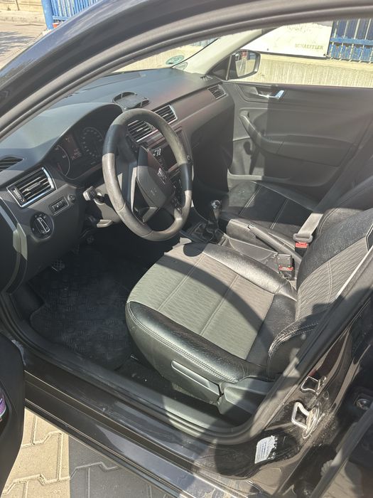 Renault clio 1.5 diesel an 2019 inchirieri Bolt barlad