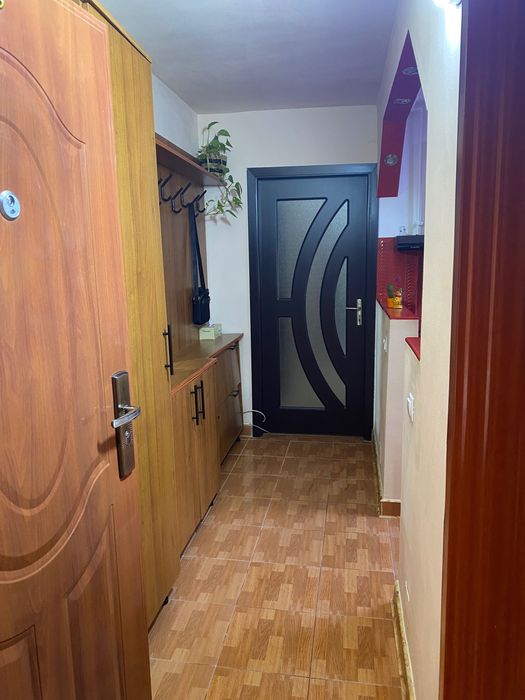 Apartament ultracentral de vanzare in Chisineu Cris